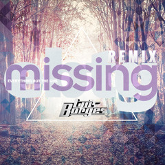 Everything But The Girl - Missing (Luis Borges Remix)