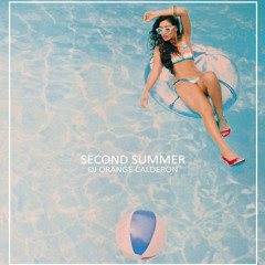 Second Summer (Mix)