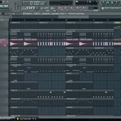 Free Future Bass FLP (inspired by Mwila)