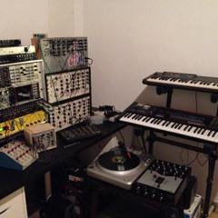 Crazy Syntablism Patch