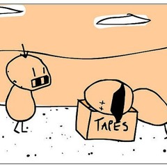 'Pestered' (Ptikobj Poem)