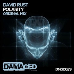 David Rust - Polarity [Damaged] (Preview)