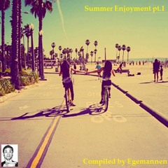 Summer Enjoyment pt.1