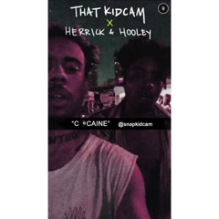 COCAINE (prod. Herrick & Hooley)