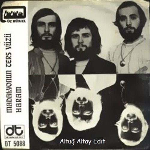 3 Hürel - Haram(Altuğ Altay Edit)