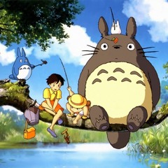 My Neighbor Totoro