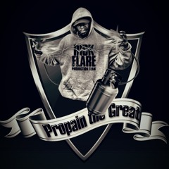 IMPIRE DRIP DROP REMIX PRODUCED BY PROPAIN THE GREAT