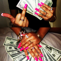 Boss Chick - Explicit Version