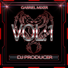 Megamixer 2015 Ft [(Gabriel Mixer Dj)]