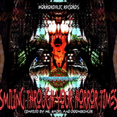 Mindless Apes - Samurai Among Panthers
