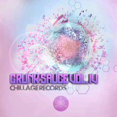 Intellitard - In Your Arms (Crunksauce Vol. 4 Compilation out now from Chillage Records!)