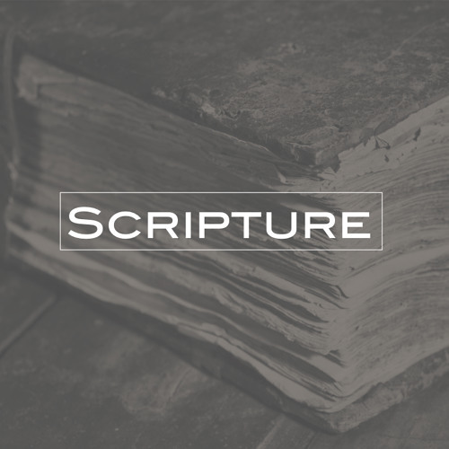 Convex - Scripture
