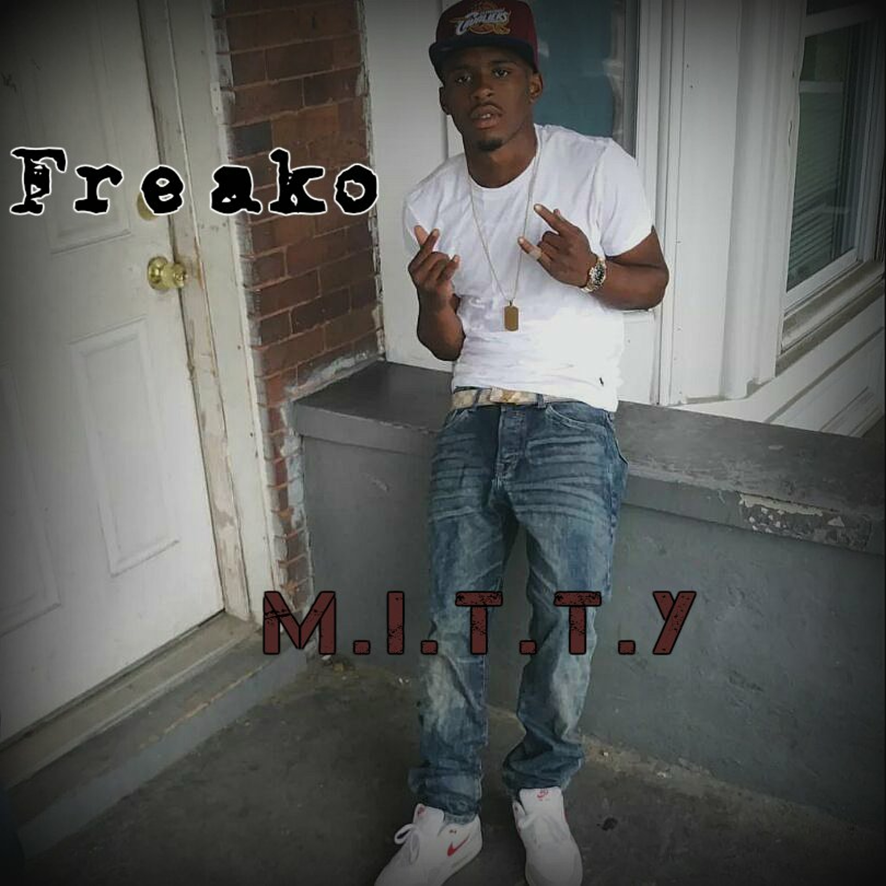 Freako - M.I.T.T.Y