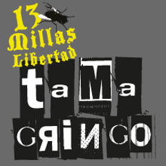 13 Millas De Libertad - Tamagringo (Musica: Fofinho)