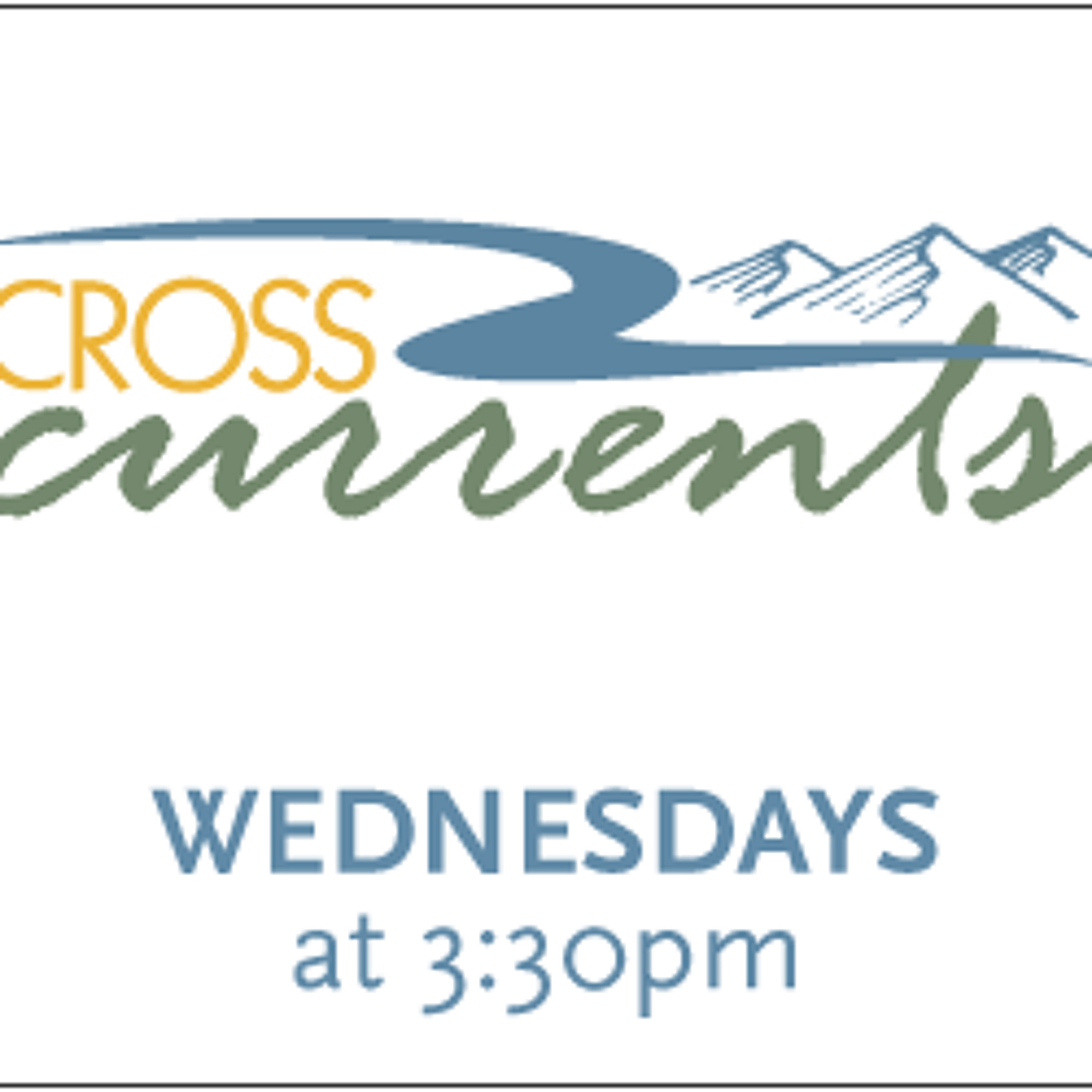 CrossCurrents