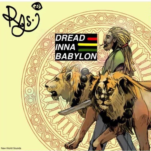 Dread Inna Babylon