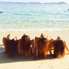 Rather Be by Clean Bandit ft Jess Glynne (COVER)