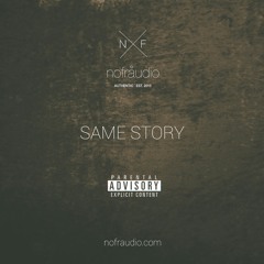 Brit Trees x Samuel Shabazz - "Same Story"