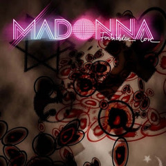 Forbidden Love - Madonna - The Confessions Tour (Barbosa Extended Version)