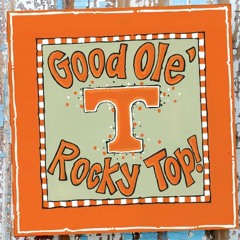 Rocky Top Tennessee(KB & G.Jones)(Produced by CoopDaBeatMan)