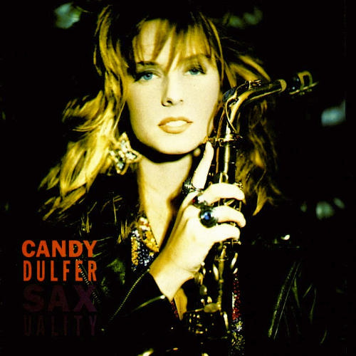 Candy Dulfer - Lily was here (modified remix by Lunatik) by Lunatik