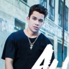 Austin Mahone - Ride For Me