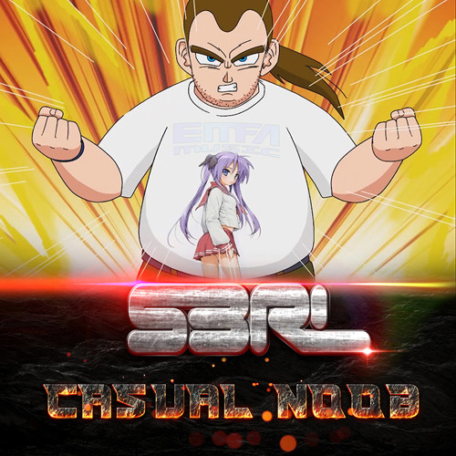 S3RL - Casual N00b [Emfa Music]