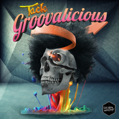 Tack - Behind The Hop