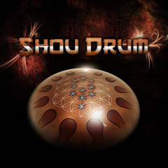 SHOU DRUM: "Pool of Light" (Dressed) by Nabeel Ansari