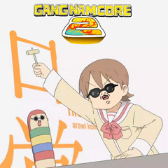 【Gangnamcore 2】NichiOP - PSYdain no Opopopta Gangnamomoi C