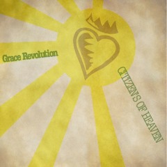 Citizens Of Heaven