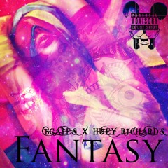 Fantasy Feat. Huey Richards