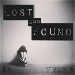 YoungG-Lost And Found
