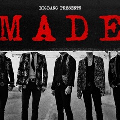 BIGBANG - SOBER