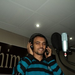 ترنيمه اختارلي يا رب  -   اداء      ماهر وليم