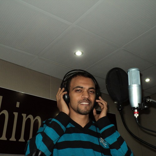 ترنيمه اختارلي يا رب  -   اداء      ماهر وليم