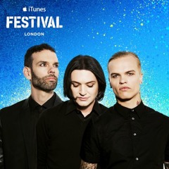 PLACEBO - Live @ ITunes Festival 2014, Roundhouse, London [24.09.2014]