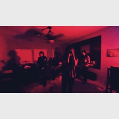 Poison Alive (home demo)