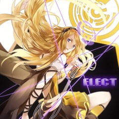 ELECT (Lily & GUMI Append Power)
