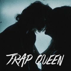 TRAP QUEEN / FETTY WAP COVER