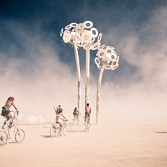 Amatox - Never Alone ( Forkech Remix )