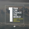 Anthony Sawyers, Darko & Dreampedal - One Man Can Change The World (Cover)
