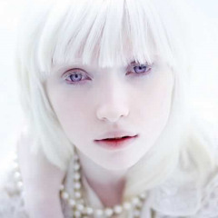 Albino