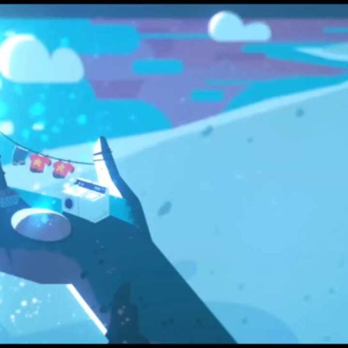 Si pudiera - Steven Universe - Creditos Finales - Español Latino
