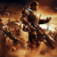 Gears Of War Dubstep Trailer (Direct Remix)