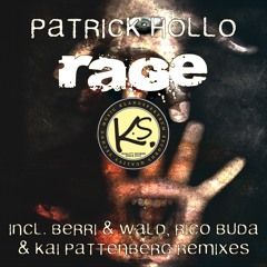 KS065 : Patrick Hollo - Rage (Rico Buda Remix)