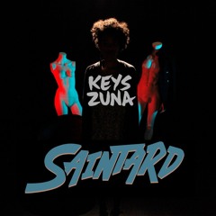 Keys Zuna - How You Feel (Saintard Edit)