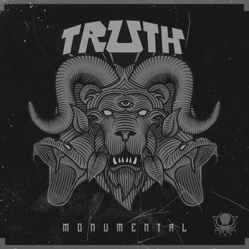 Truth Ft Lelijveld - The Creeps