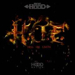 Ace Hood - H.O.E. (Hell On Earth) (DigitalDripped.com)