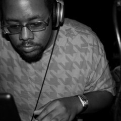 Mr Sonny James aka DJ Statik Illvibe Collective Interview Cosmik Radio